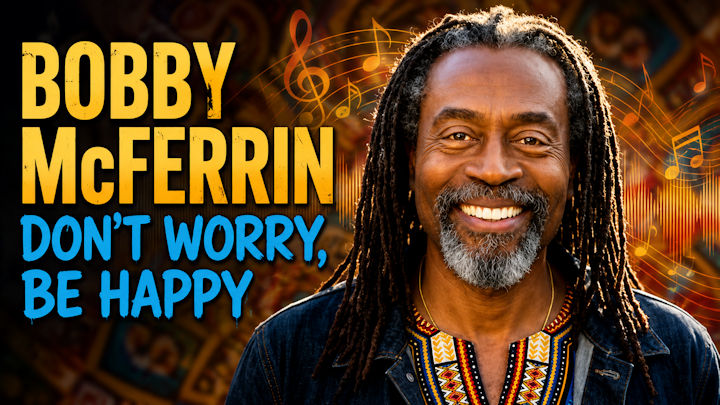 Don't Worry, Be Happy
