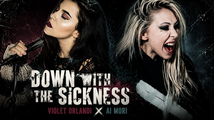 Down With The Sickness