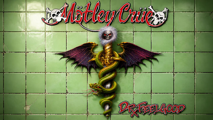 Dr. Feelgood