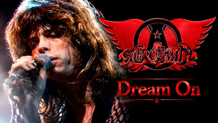 Dream On