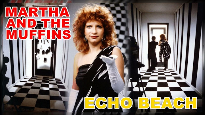 Echo Beach