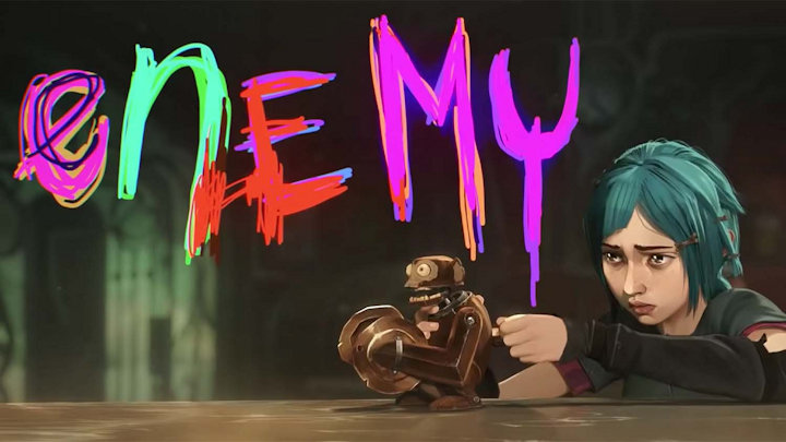 Enemy