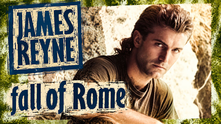 Fall of Rome