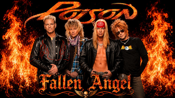 Fallen Angel