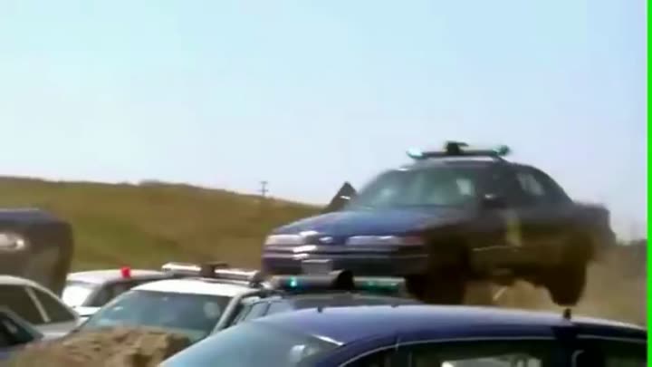 Fast Car