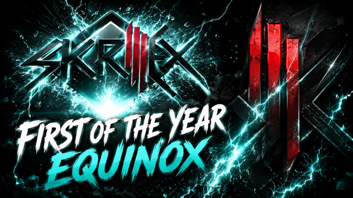 First of the Year (Equinox)