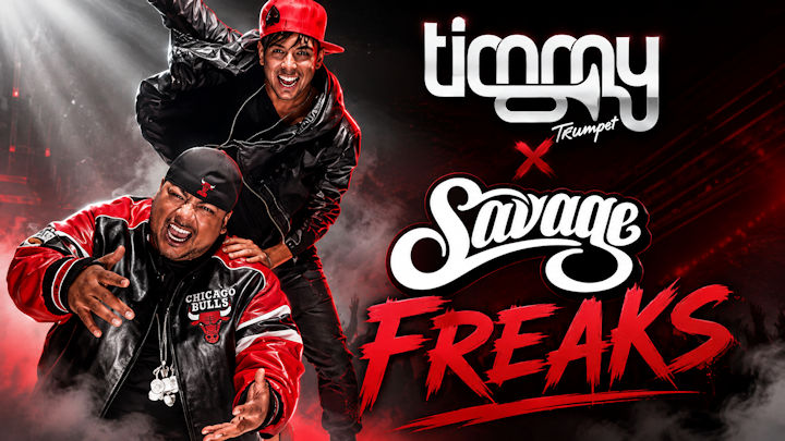 Freaks