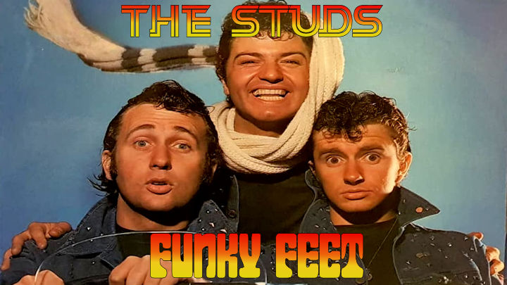 Funky Feet