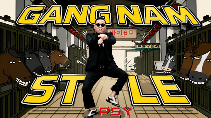 Gangnam Style