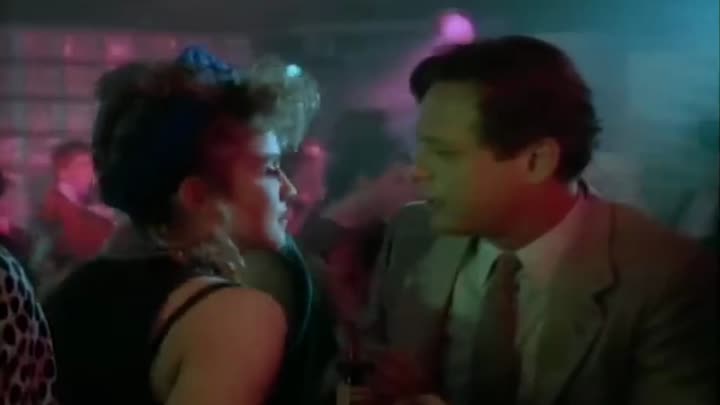 Get Into The Groove