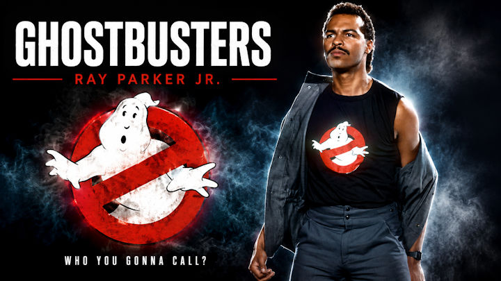 Ghostbusters