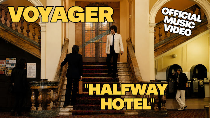 Halfway Hotel