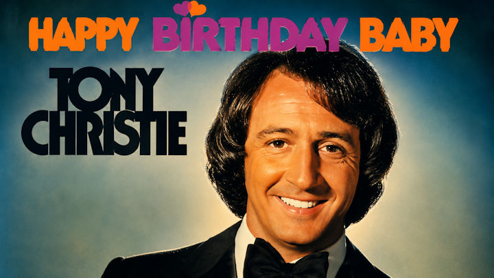 Happy Birthday Baby