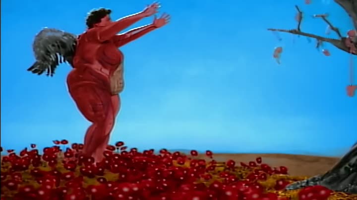 Heart-Shaped Box
