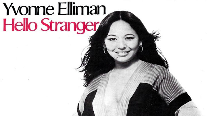Hello Stranger