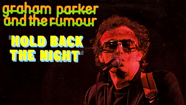 Hold Back the Night