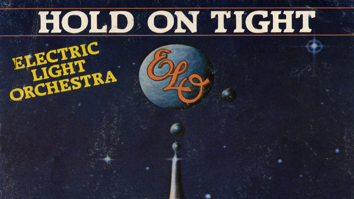 Hold On Tight