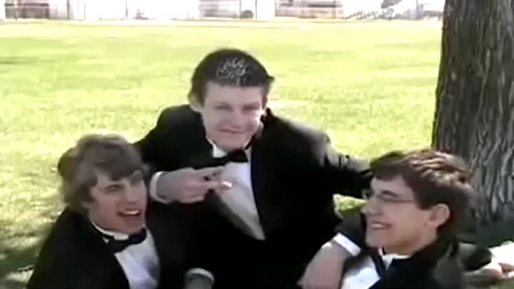 Hooked On A Feelin