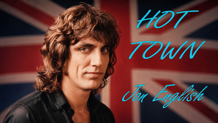 Hot Town