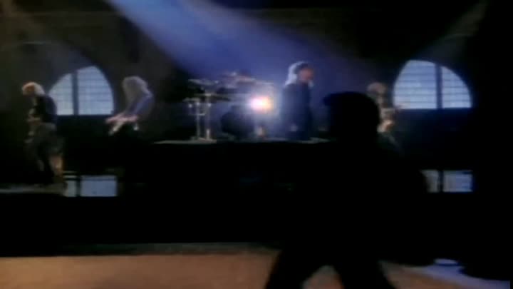 Hysteria