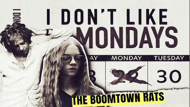 I Dont Like Mondays