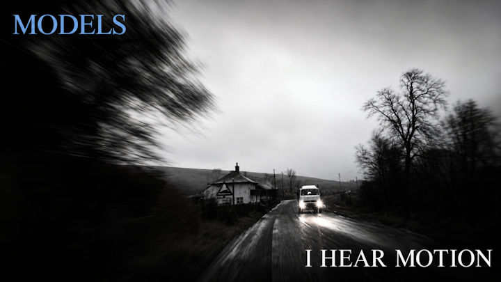 I Hear Motion