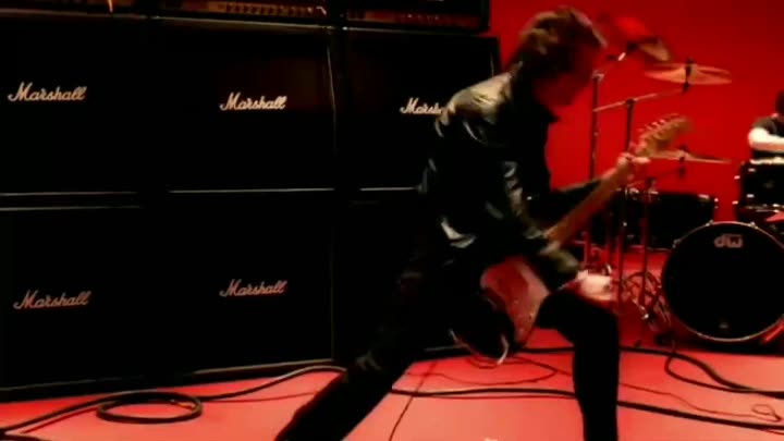 I Love Rock 'n' Roll
