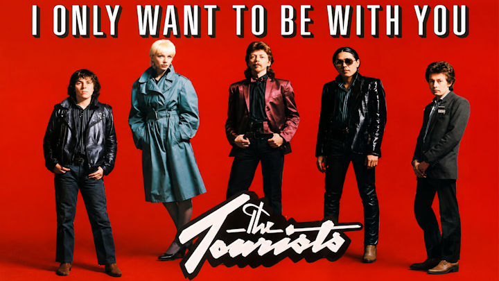 I Only Want to Be With You