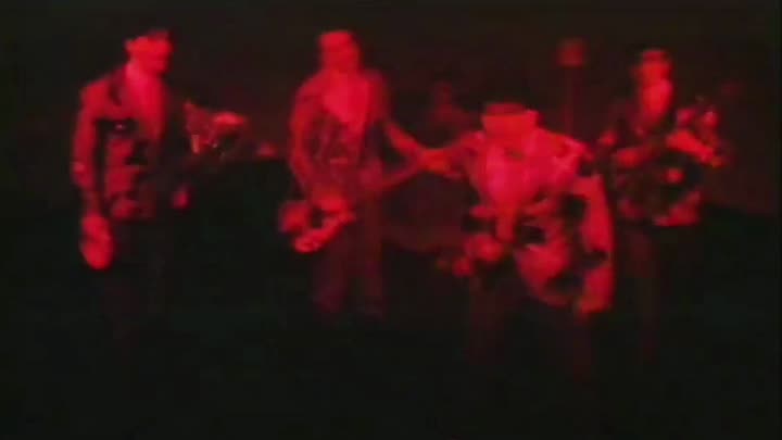 I See Red