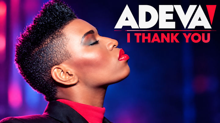 I Thank You