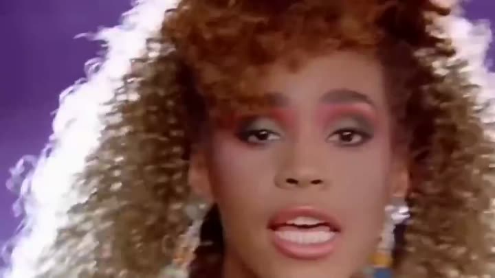 I Wanna Dance With Somebody (Who Loves Me)