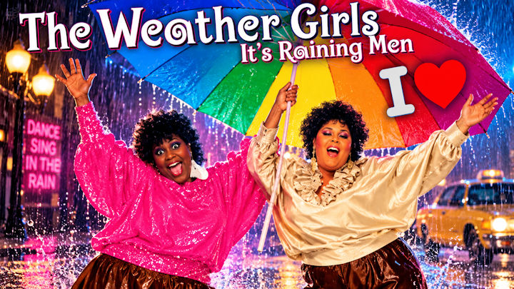 Its Raining Men