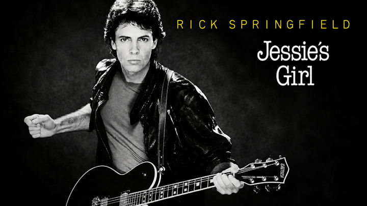 Jessie's Girl