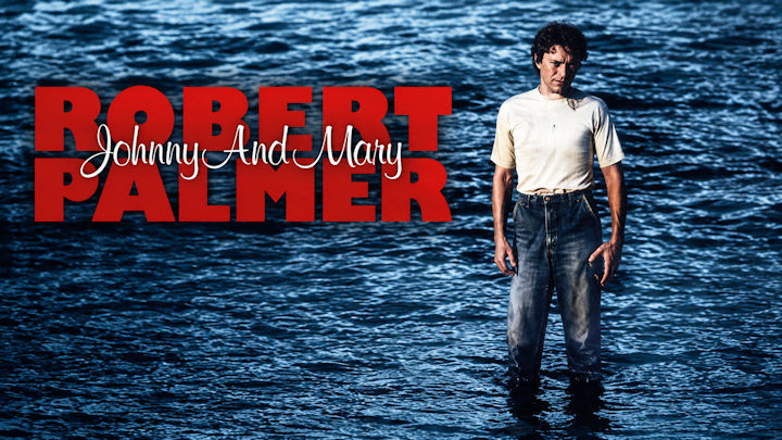 Johnny and Mary