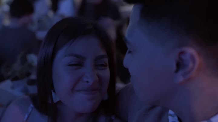 Kahit Ayaw Mo Na