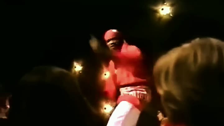 Kung Fu Fighting