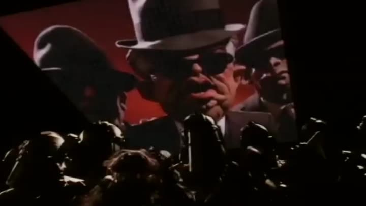 Land of Confusion