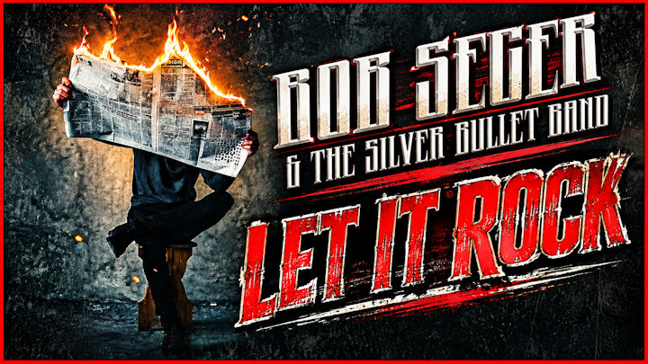 Let It Rock