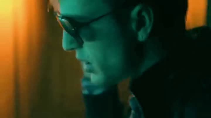 Let Me Go