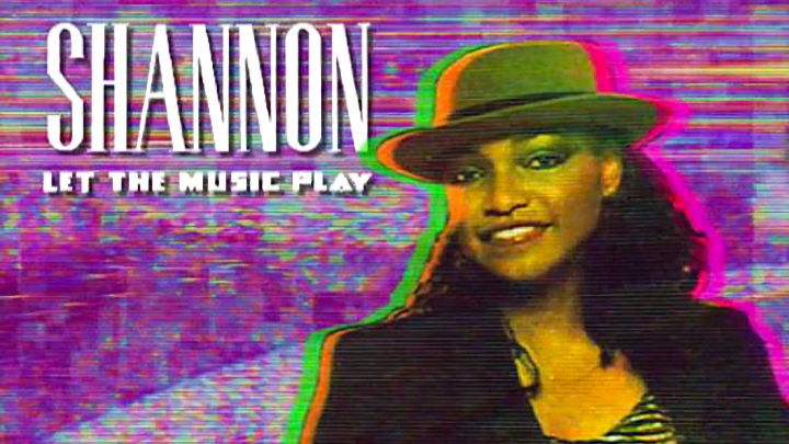 Let the Music Play
