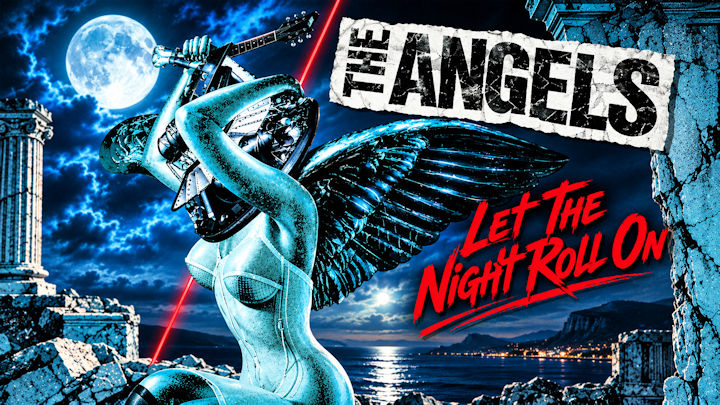 Let the Night Roll On