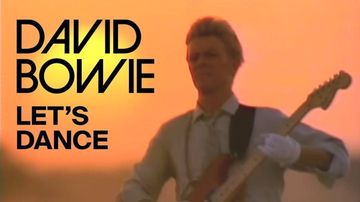 Lets Dance