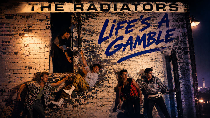 Lifes A Gamble