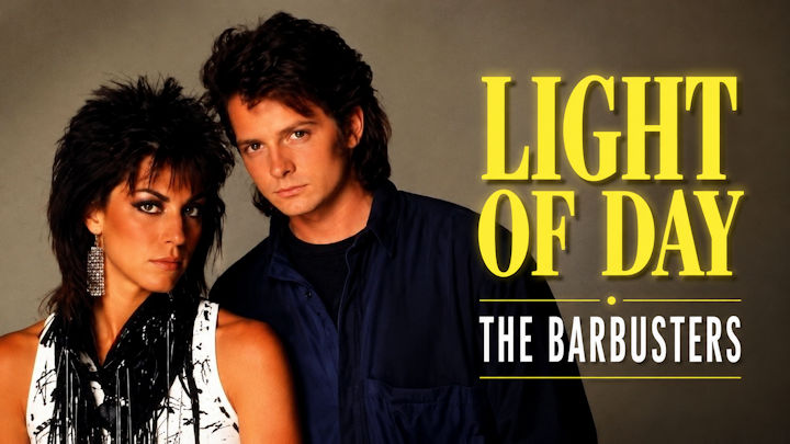 Light Of Day