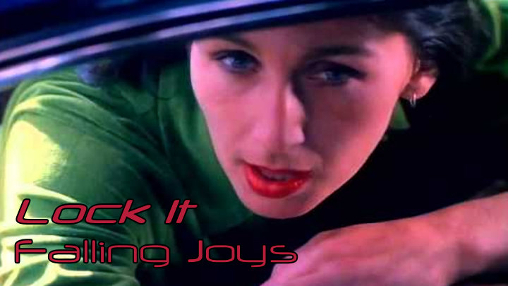 Lock It