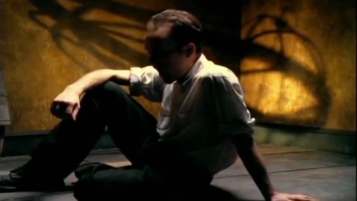 Losing My Religion