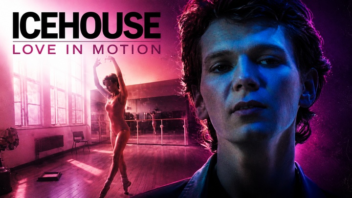 Love in Motion