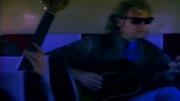 Love Is a Bridge