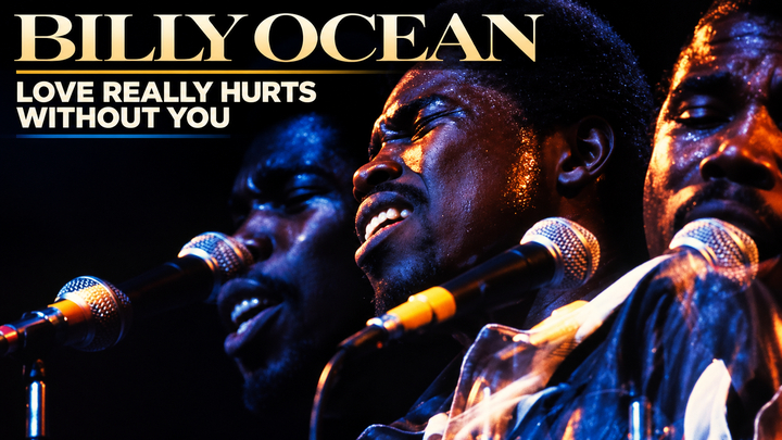 Love Really Hurts