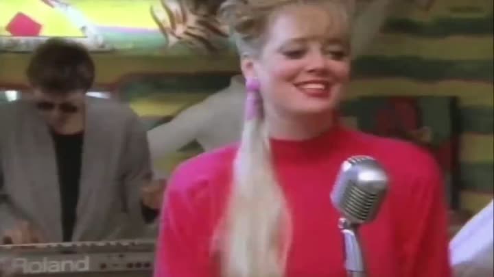Love Shack
